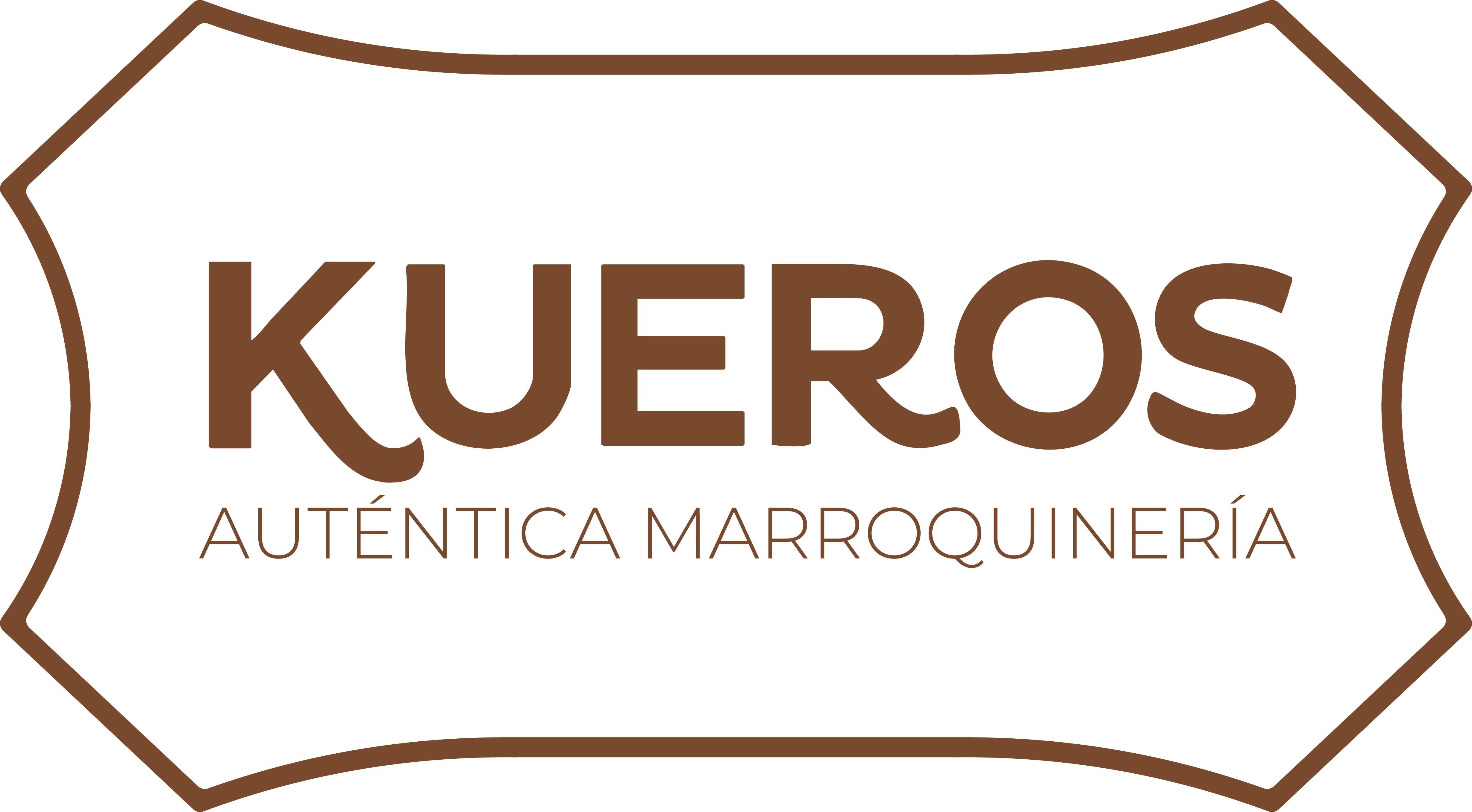Kueros — Marroquinería