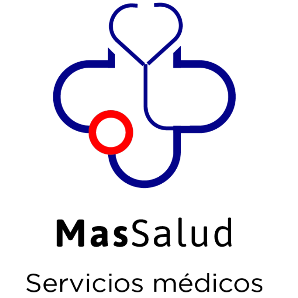 Más Salud — Servicios Médicos